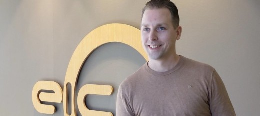 Technisch consultant Jonathan Both: ‘Mooi om hier onderdeel van te kunnen zijn’